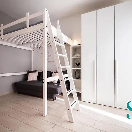 Life - Fiera Apartment *
