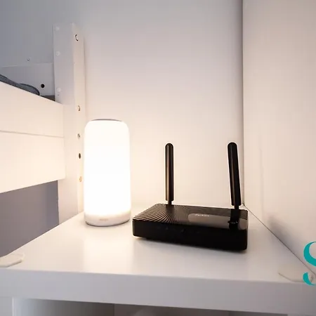 Apartment Life - Fiera